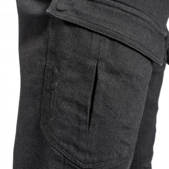 Ixon Cargo Black
