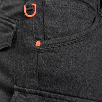 Ixon Cargo Black