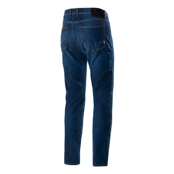 Alpinestars Copper 2 Denim Mid Tone Plus Blue