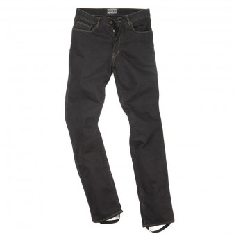 Jeans Helstons Dena Woman Black Jeans Helstons Dena Woman Black
