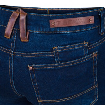 Bering Donovan Blue