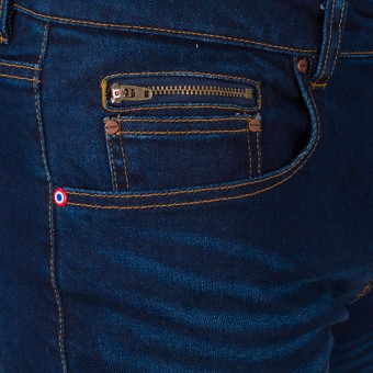 Bering Donovan Blue