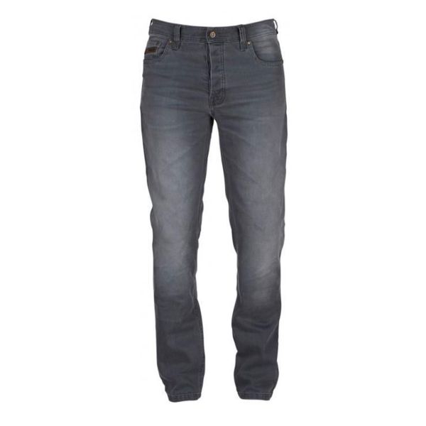 Jeans Furygan Jeans D11 Grey