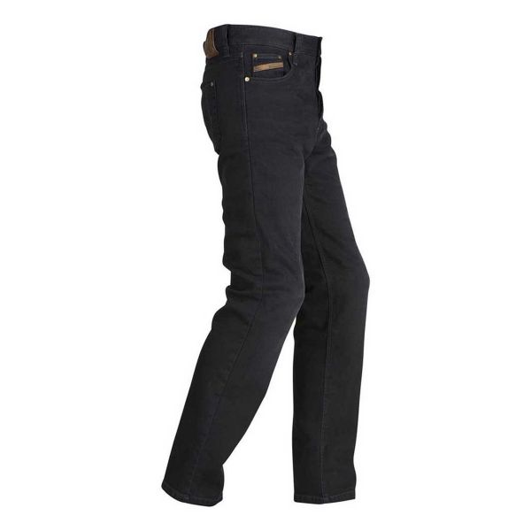 Furygan Jeans D11 Black