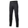 Jeans Alpinestars Argon Slim Fit Denim Black