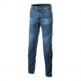 Jeans Alpinestars Argon Slim Fit Denim Mid Blue
