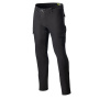 Jeans Alpinestars Caliber Slim Fit tech Riding Anthracite