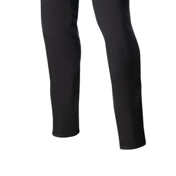 Alpinestars Caliber Slim Fit tech Riding Anthracite