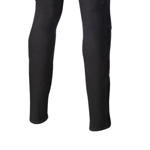 Alpinestars Caliber Slim Fit tech Riding Anthracite