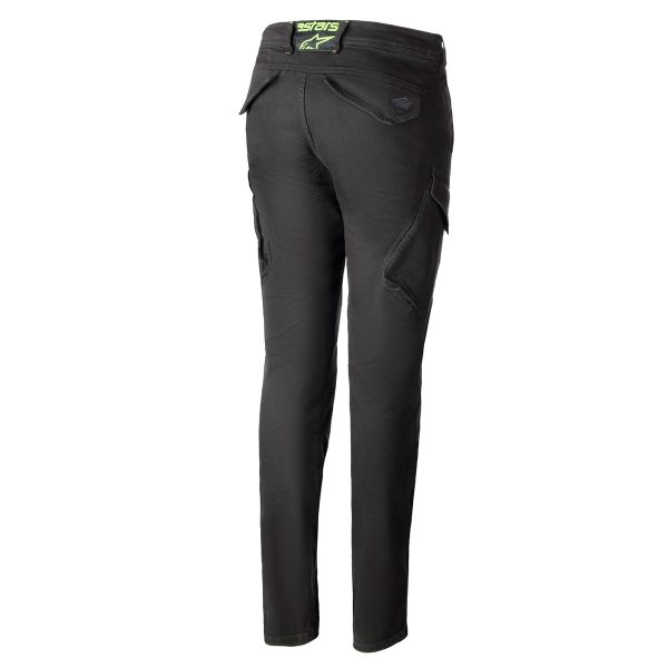 Alpinestars Caliber Women Tech Riding Anthracite