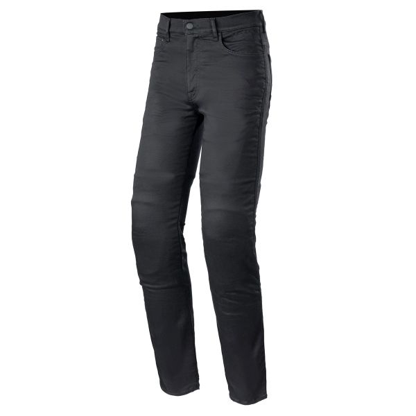 Jeans Alpinestars Cerium Tech-Stretch Black Rinse Jeans Alpinestars Cerium Tech-Stretch Black Rinse
