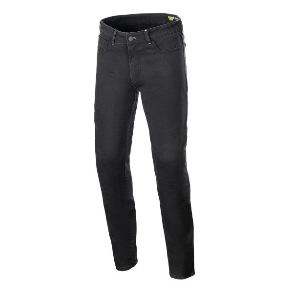 Jeans Alpinestars Copper V3 Denim Black Rinse Jeans Alpinestars Copper V3 Denim Black Rinse