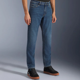 Alpinestars Flex-Ast 5 Denim Indigo Washed