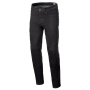 Jeans Alpinestars Radium V2 Denim Pants Black Rinse