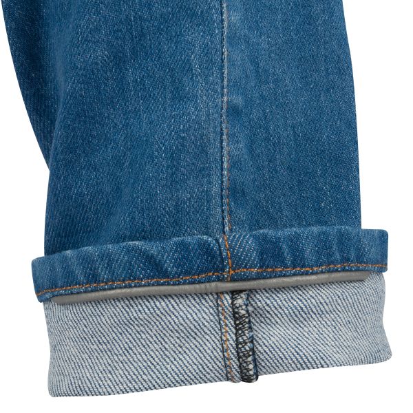 Bering Fiz Light Blue