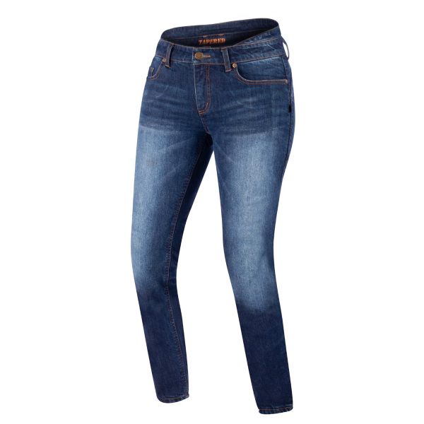 Jeans Bering Lady Gilda Blue