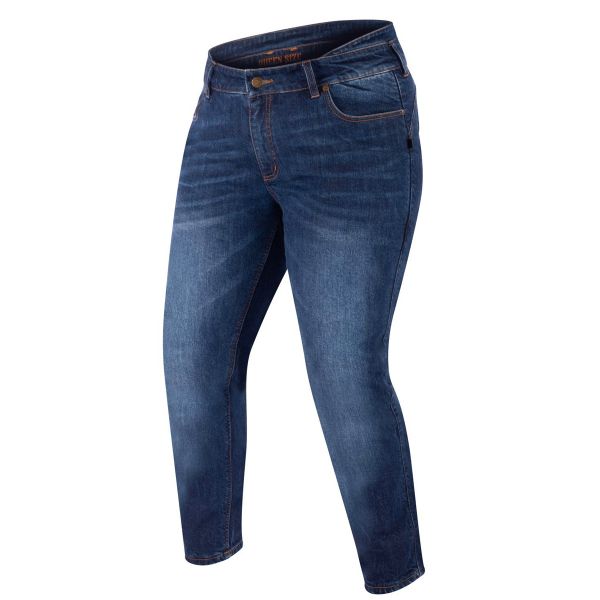 Jeans Bering Lady Gilda Queen Size Blue