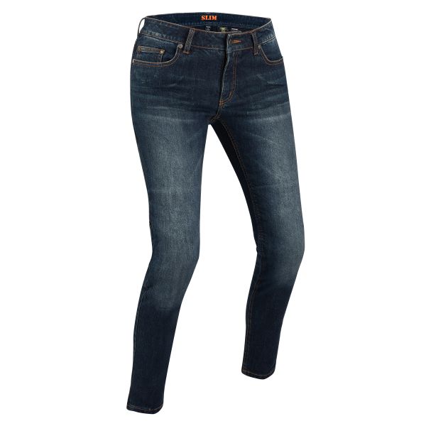 Jeans Bering Lady Tracy Blue