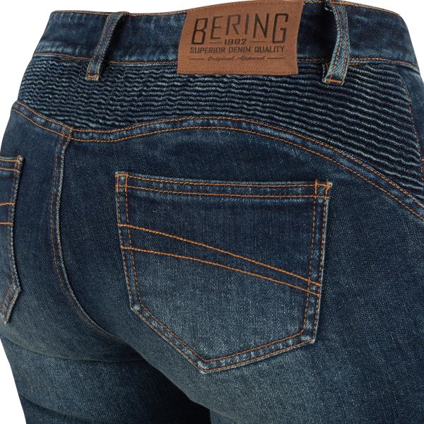 Bering Lady Tracy Blue