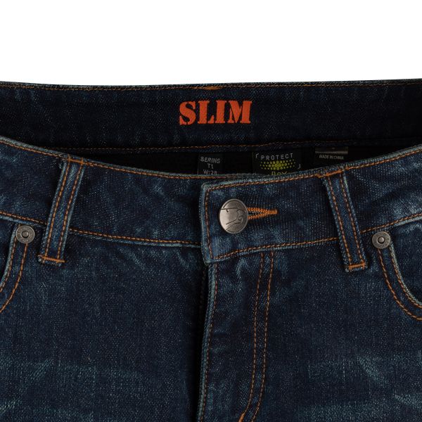 Bering Lady Tracy Blue