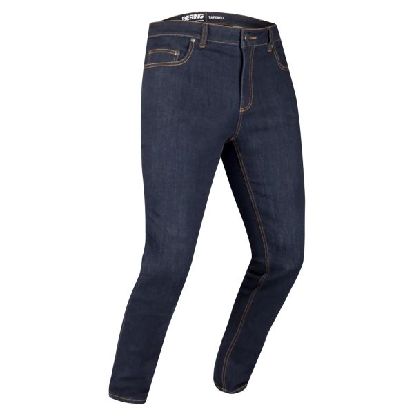 Jeans Bering Trust Tapered Blue