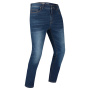 Jeans Bering Trust Tapered Washed Blue