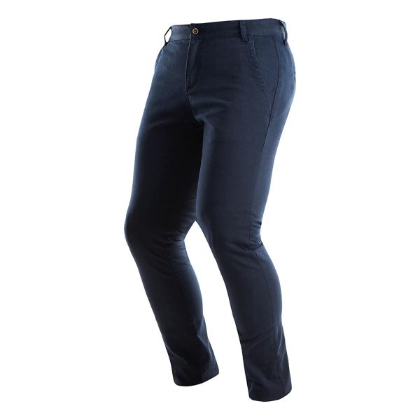 Jeans Furygan Chino Armalith Navy