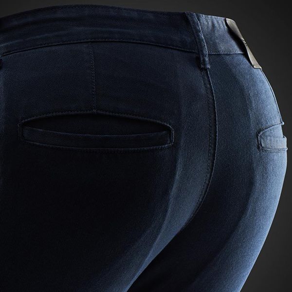Furygan Chino Armalith Navy