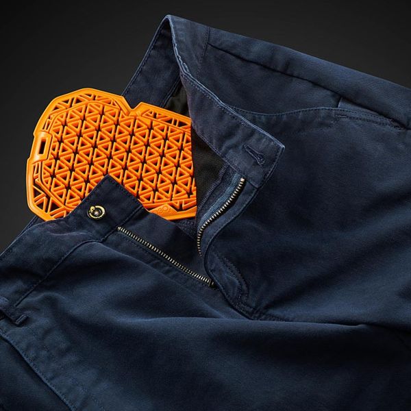 Furygan Chino Armalith Navy