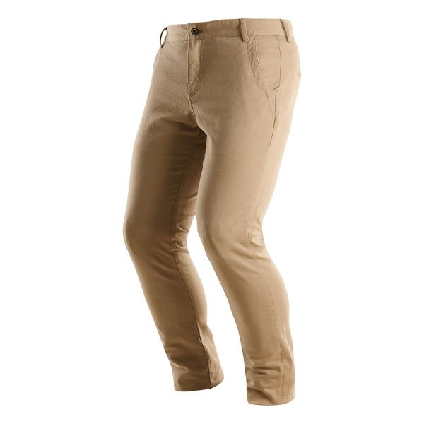 Jeans Furygan Chino Armalith Sand