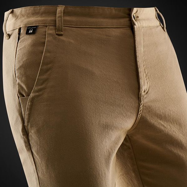 Furygan Chino Armalith Sand