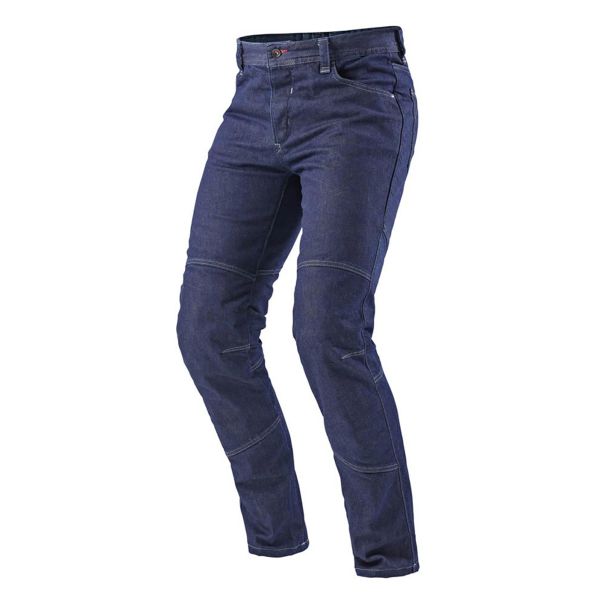 Jeans Furygan D03 Tapered Brut Jeans Furygan D03 Tapered Brut