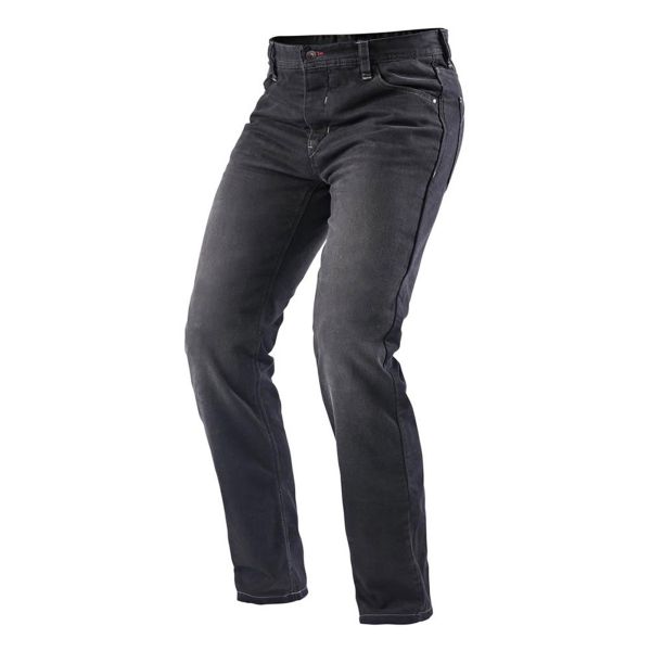 Jeans Furygan D12X Kevlar St Black Jeans Furygan D12X Kevlar St Black