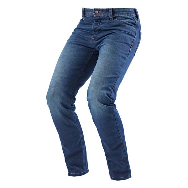 Jeans Furygan D12X Kevlar St Medium Blue Jeans Furygan D12X Kevlar St Medium Blue