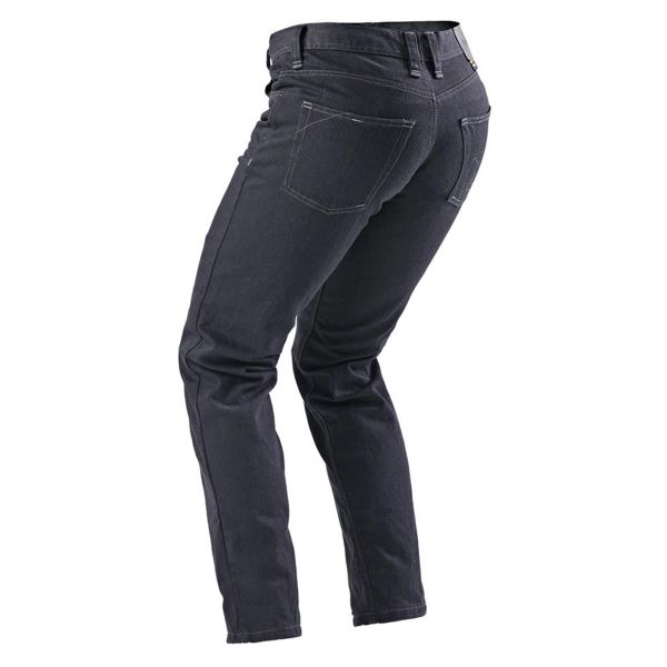 Furygan K12 X Kevlar St Carbone