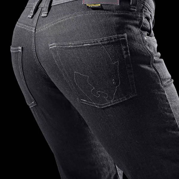 Furygan K12 X Kevlar St Carbone