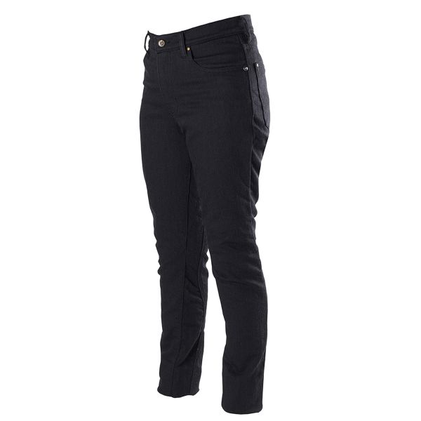 Jeans Furygan Nikita X Kevlar Black