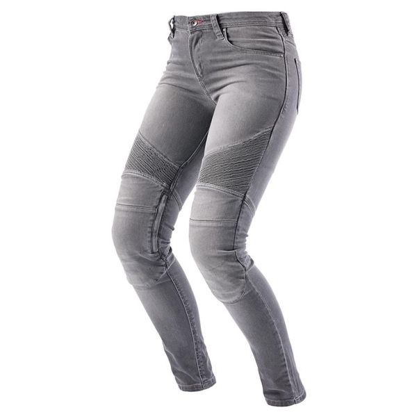 Jeans Furygan Purdey Evo Slim Grey Jeans Furygan Purdey Evo Slim Grey