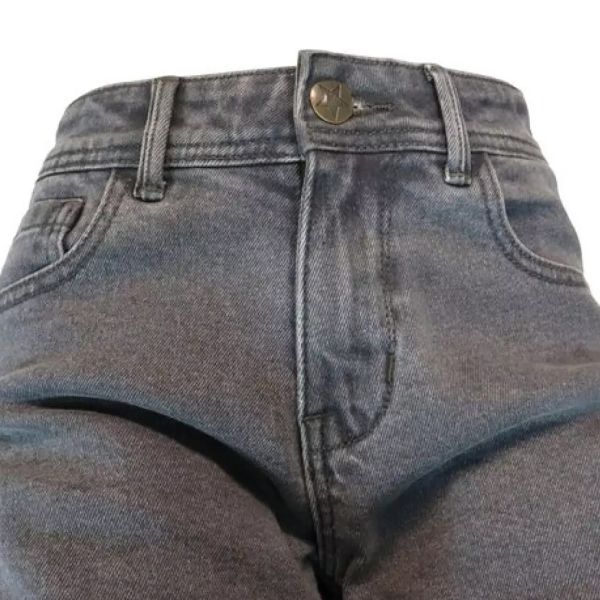 HARISSON Bonnie Gray