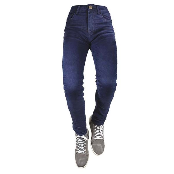 Jeans HARISSON Bonnie Lady Blue Jeans HARISSON Bonnie Lady Blue