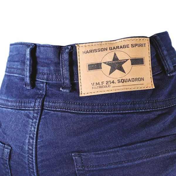 HARISSON Bonnie Lady Blue