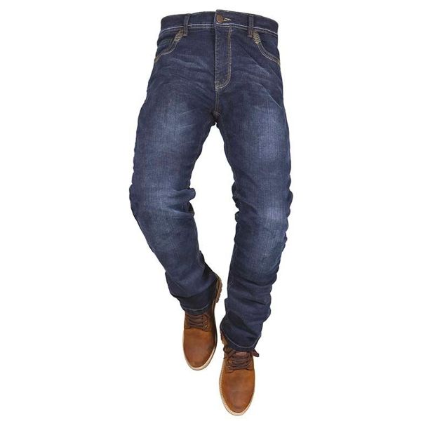Jeans HARISSON Clyde Blue Grey Jeans HARISSON Clyde Blue Grey