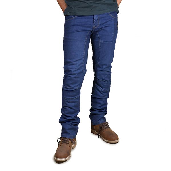 Jeans HARISSON Newton Blue Jeans HARISSON Newton Blue