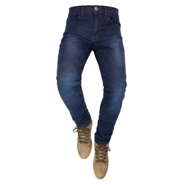 Jeans HARISSON Single Layer Barrow Blue
