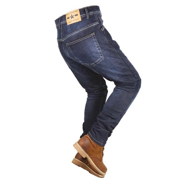 HARISSON Wayne Blue Grey