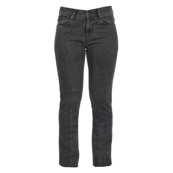 Jeans Helstons Parade Armalith Dirty Black