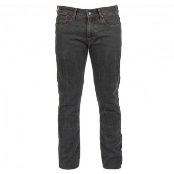 Jeans Helstons Slimer Dirty Black Jeans Helstons Slimer Dirty Black