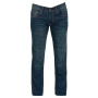 Jeans Helstons Speeder 2 Bleu Dirty