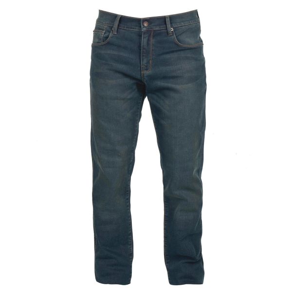Jeans Helstons Straight Way Dirty Blue