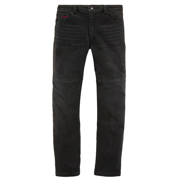 Jeans ICON Uparmor Jean Black